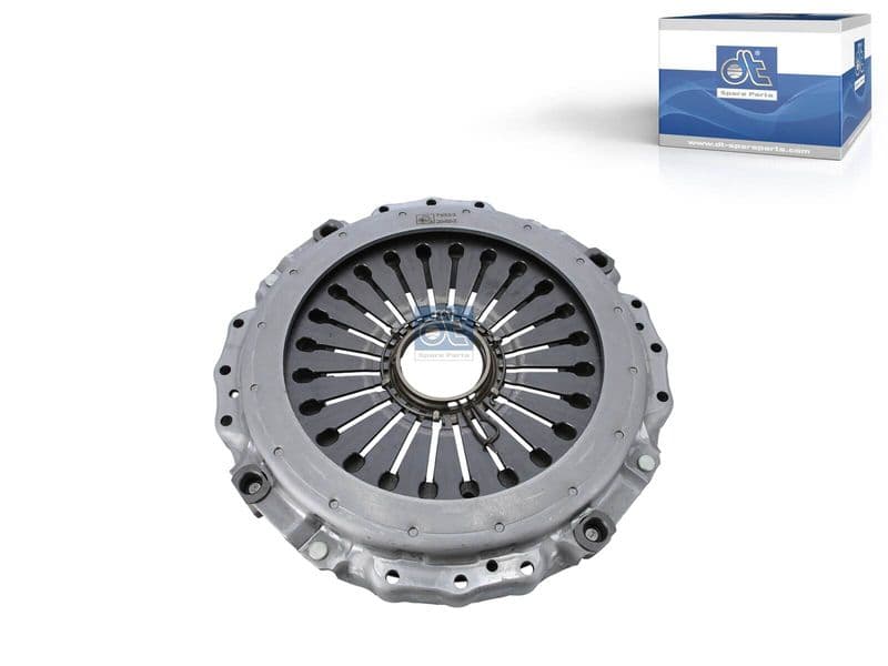 Placa presiune ambreiaj DT Spare Parts 1.13128