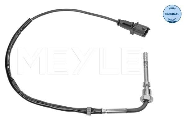 Senzor, temperatura gaze evacuare MEYLE -ORIGINAL: True to OE. 214 800 0025
