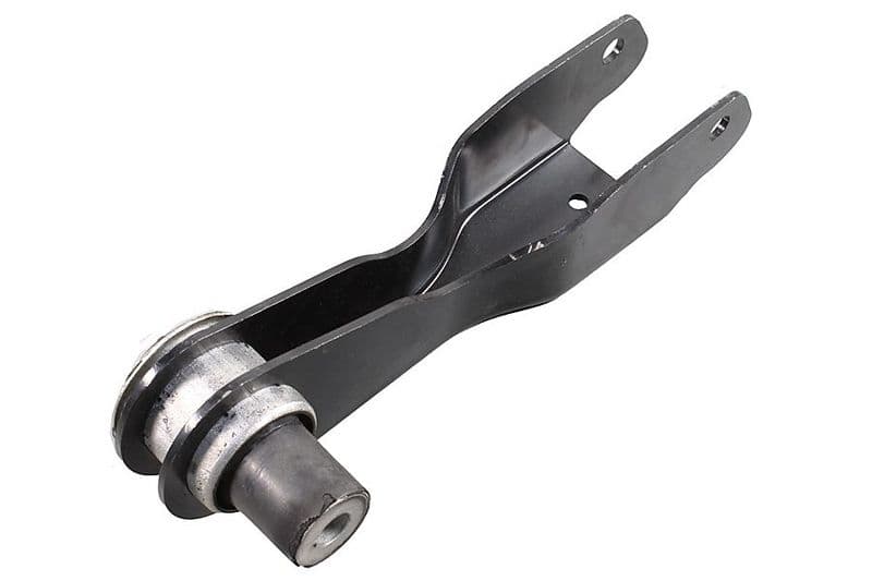Brat, suspensie roata METZGER AUTOTEILE 58155004