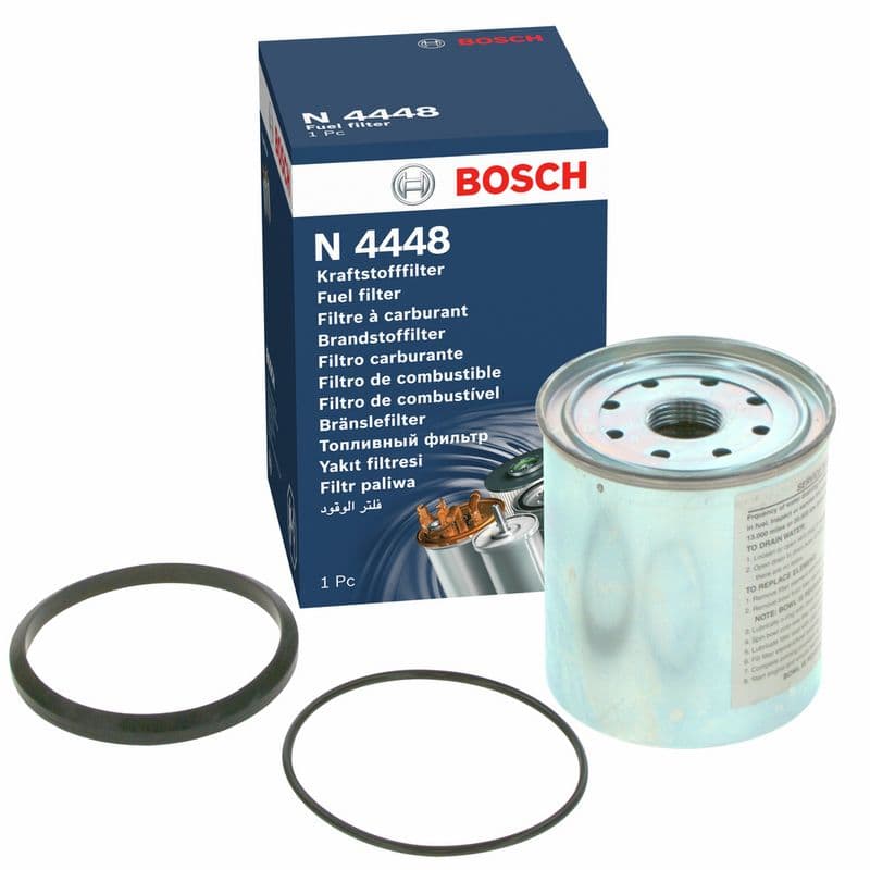 filtru combustibil BOSCH 1 457 434 448