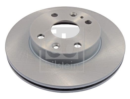 Disc frana FEBI BILSTEIN 10624