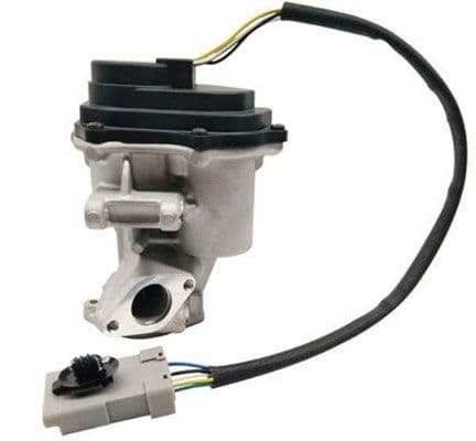 Supapa EGR MAGNETI MARELLI 571822112138