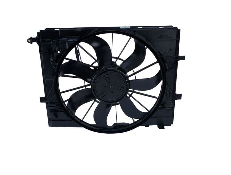 Ventilator, radiator BOSCH 0 130 707 548