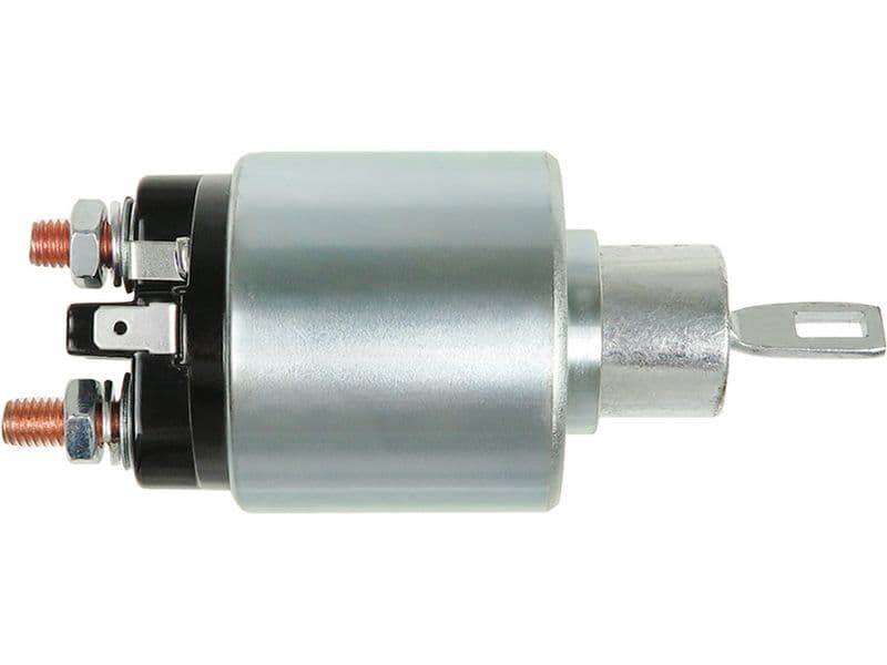 Solenoid, electromotor AS-PL AS SS0117