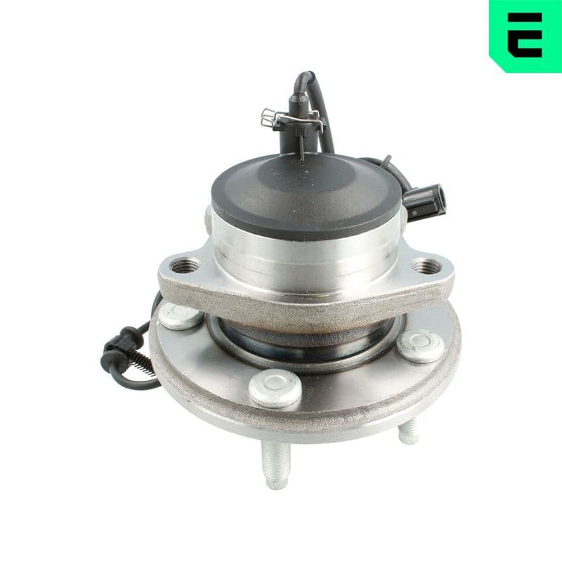 Set rulment roata OPTIMAL 881681