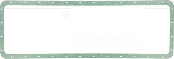 Garnitura baie ulei REINZ 71-24483-10