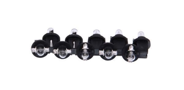 Bec, lumini interioare MAXGEAR 78-0037SET