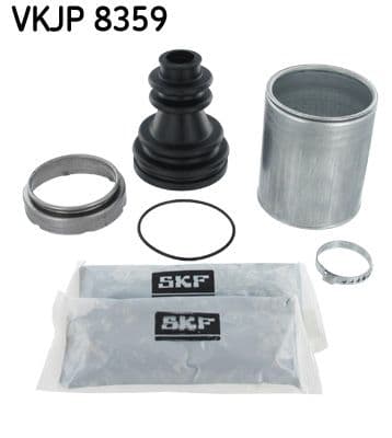 Ansamblu burduf, articulatie planetara SKF VKJP 8359