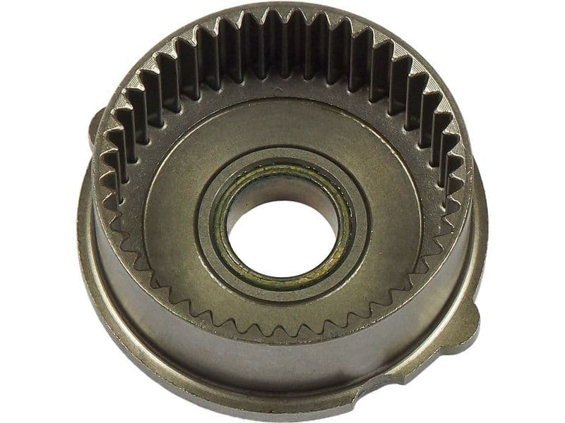 Chit reparatie, demaror AS-PL AS SG5002