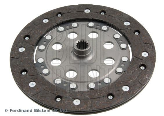 Disc ambreiaj BLUE PRINT ADG031139