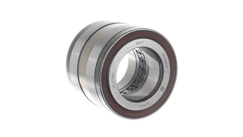 Set rulment roata SKF VKBA 5552