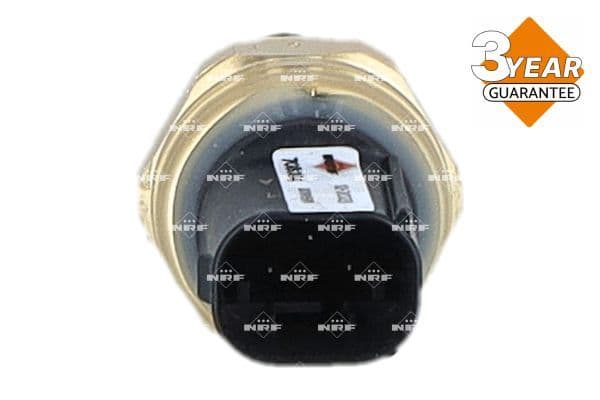 Senzor, presiune gaze evacuare NRF 708084