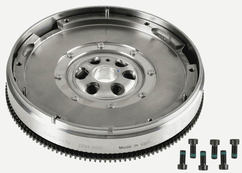 Volanta SACHS Dual-mass flywheel 2294 000 285
