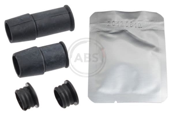 Set bucsi de ghidaj, etrier frana ABS 55197
