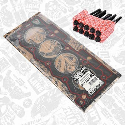 Garnitura, chiulasa ET ENGINETEAM TH0022BT