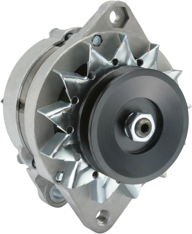 Generator / Alternator HC-Cargo F 032 111 418
