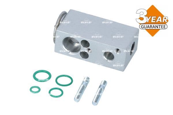 Supapa expansiune, clima NRF EASY FIT 38586