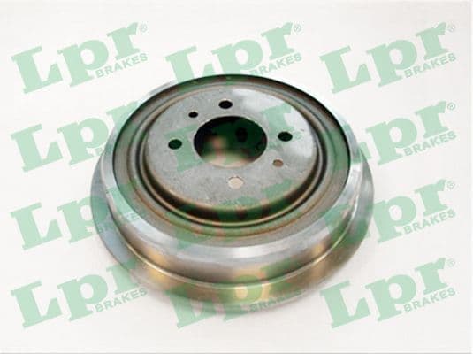 Tambur frana LPR 7D0392