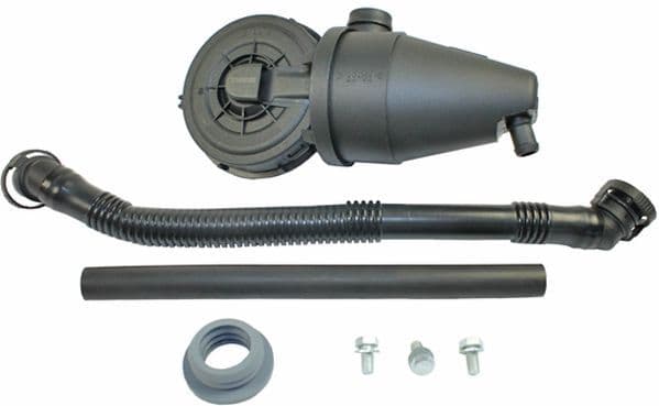 Set reparatie, aerisire baie ulei METZGER AUTOTEILE 2385082