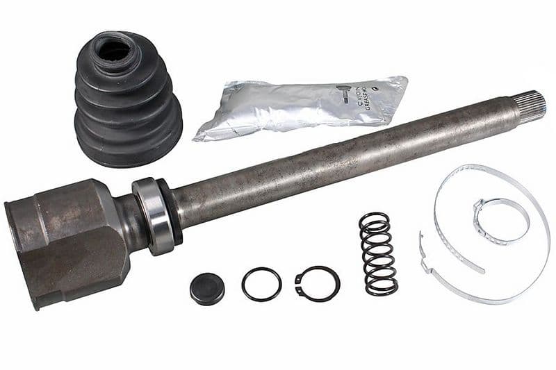 Set articulatie, planetara METZGER AUTOTEILE 7110184
