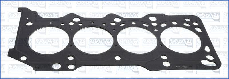 Garnitura, chiulasa AJUSA MULTILAYER STEEL 10215300