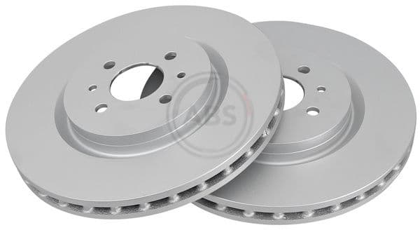 Disc frana ABS 16906