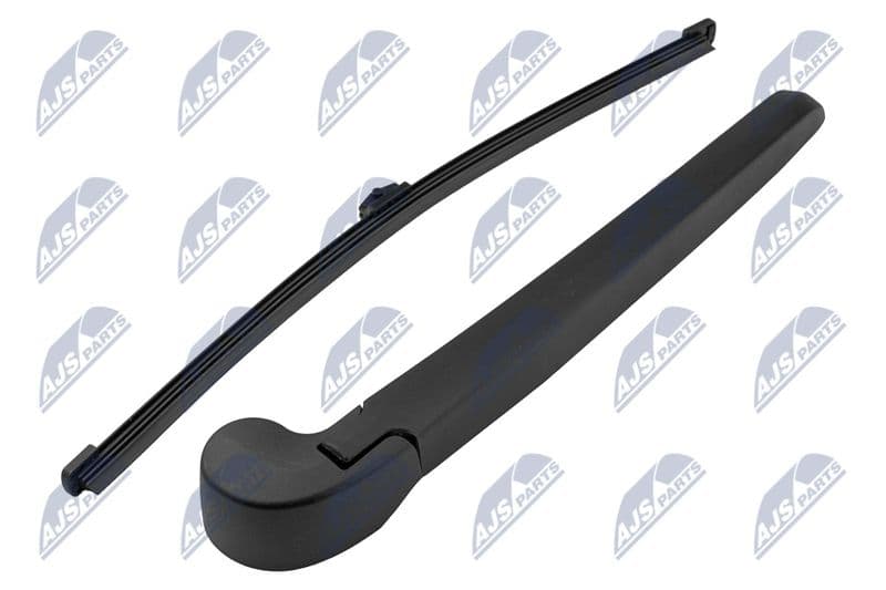 brat stergator, parbriz NTY EWB-AU-005