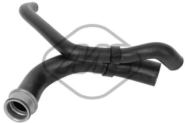 Furtun radiator METALCAUCHO 99234