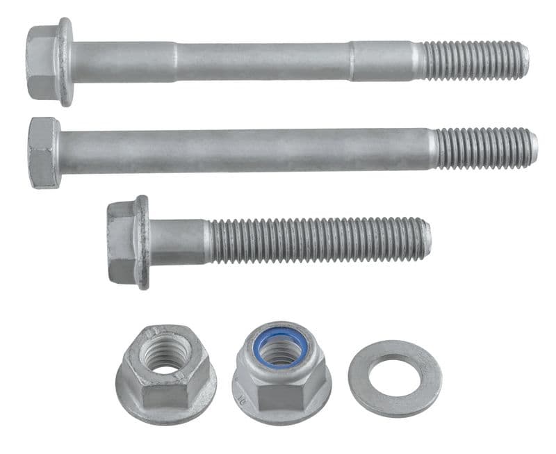 Set reparatie, suspensie LEMFÖRDER Service Pack 45917 01