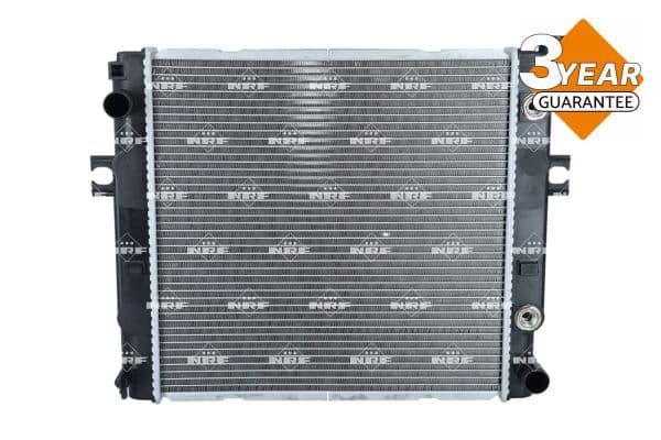 Radiator, racire motor NRF 52297A