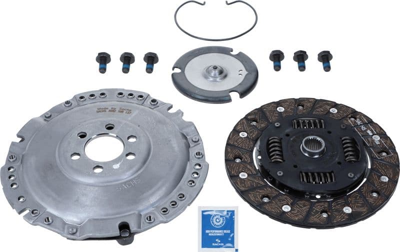Set ambreiaj SACHS 3000 287 002
