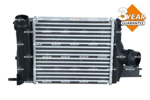Intercooler, compresor NRF 30379