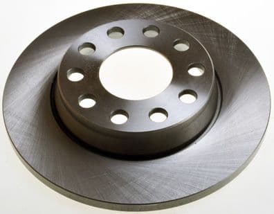 Disc frana DENCKERMANN B130600