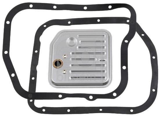 set filtre hidraulice, cutie e vit.automata FEBI BILSTEIN 173831