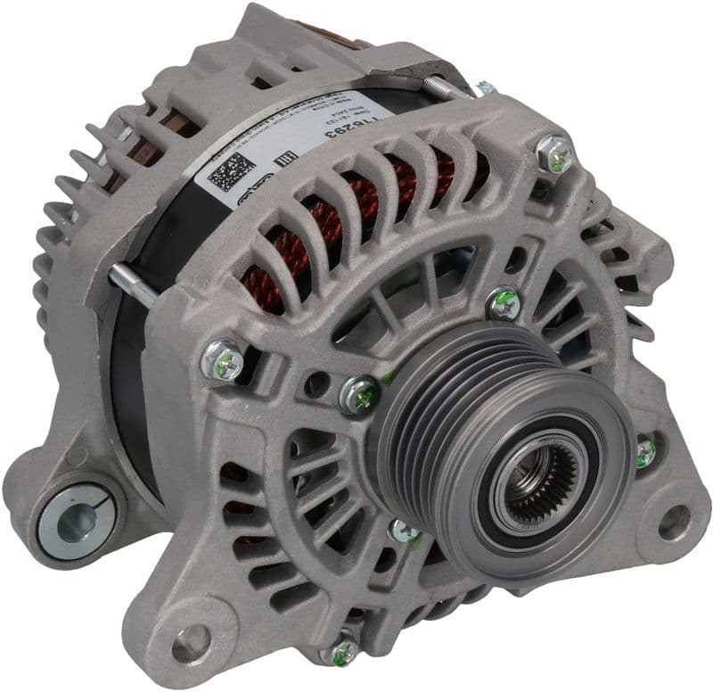 Generator / Alternator HC-Cargo F 032 116 293