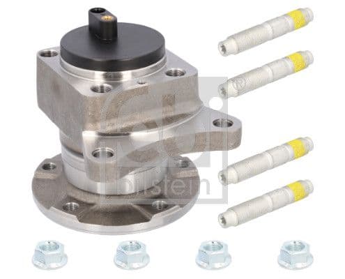 Set rulment roata FEBI BILSTEIN 30887