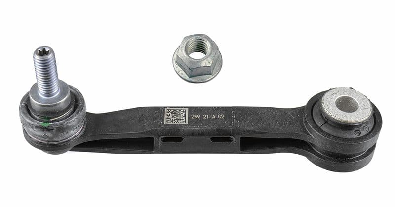 Brat/bieleta suspensie, stabilizator LEMFÖRDER 43624 01