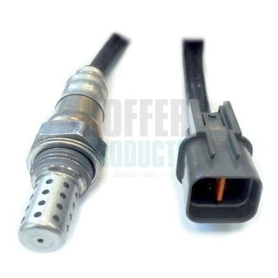 Sonda Lambda MEAT & DORIA 7481851