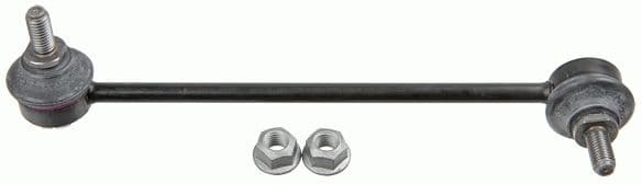 Brat/bieleta suspensie, stabilizator LEMFÖRDER 25345 02