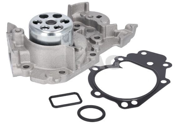 Pompă de apă, răcire motor SWAG 60 92 3057