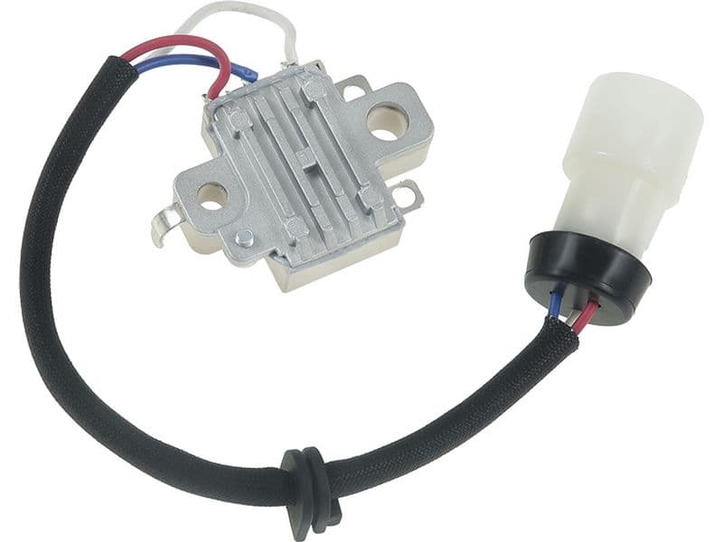 Regulator, alternator AS-PL STANDARD ARE6061