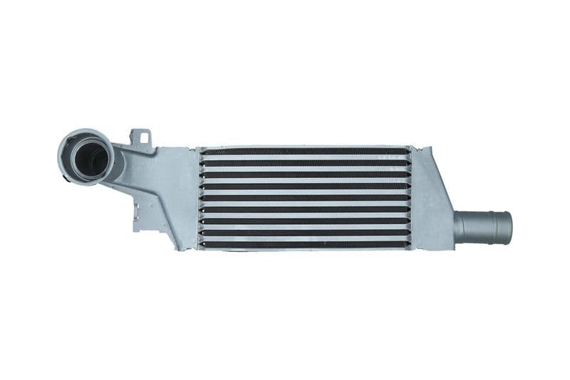 Intercooler, compresor KAMOKA 7750078