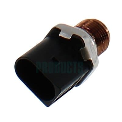 Senzor, presiune combustibil MEAT & DORIA 80298929