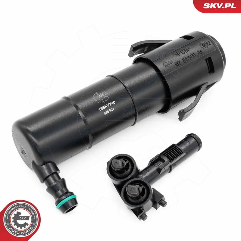 diuza,spalare faruri ESEN SKV 15SKV740