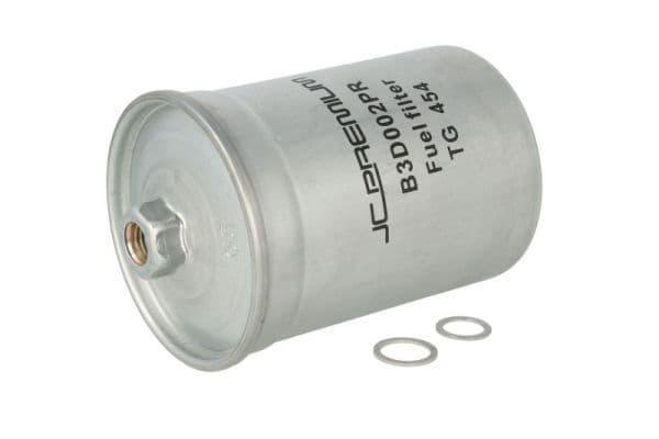 filtru combustibil JC PREMIUM B3D002PR