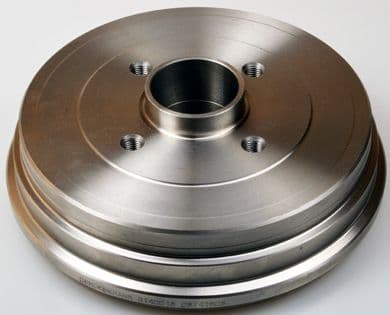 Tambur frana DENCKERMANN B140013
