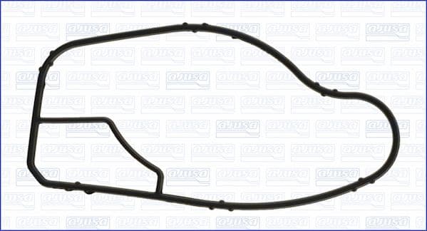 Garnitura, carcasa termostat AJUSA 01278400