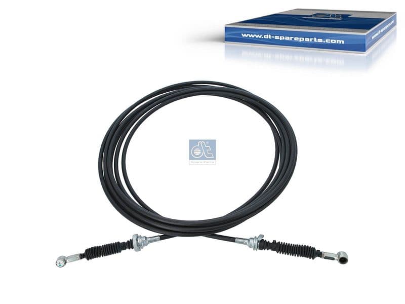 cablu,transmisie manuala DT Spare Parts 4.71835