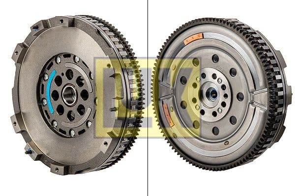 Volanta Schaeffler LuK DMF 415 0938 10