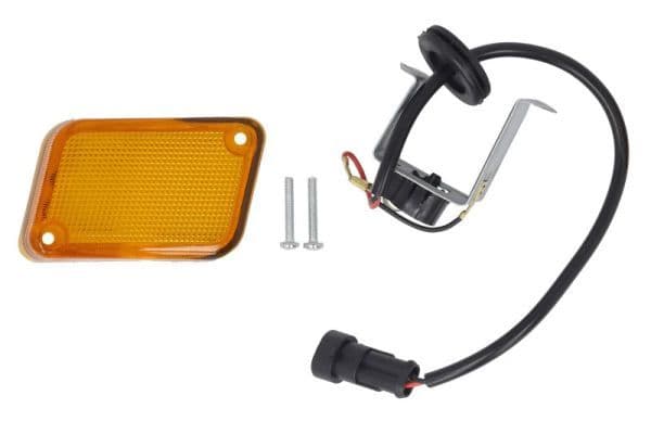 Semnalizator TRUCKLIGHT CL-IV014L